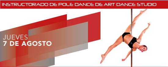 Pole Dance